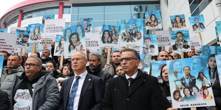 İsias Otel davası: Firari sanık temyiz başvurusunda bulundu