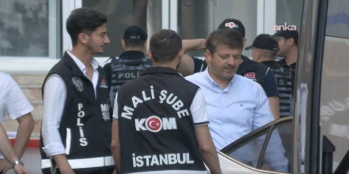 Abdurrahman Tutdere hakkında 'ev hapsi' kararı