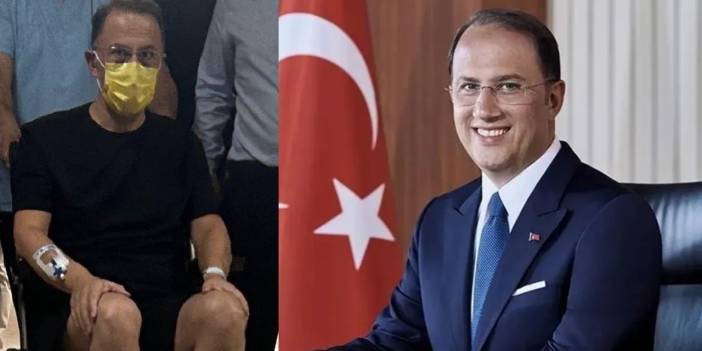 Murat Çalık yeniden cezaevine gönderildi: Sağlık raporunda ciddi riskler yer aldı