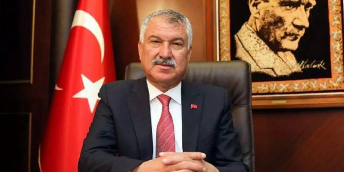 Adana Büyükşehir Belediye Başkanı Zeydan Karalar tutuklandı: İfadesi ortaya çıktı