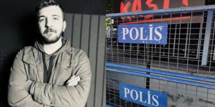 Kartalkaya davasını takip eden gazeteci içeri alınmıyor: İçeriden talimat var