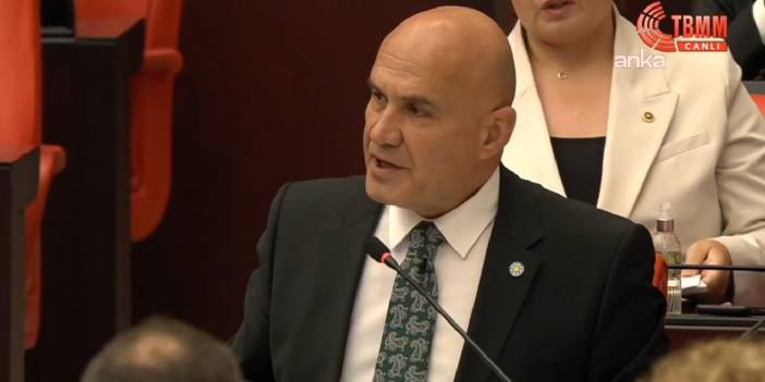 Turhan Çömez, Murat Çalık'ın sağlık raporuna ulaştı: "Bu bir ölüm fermanıdır'