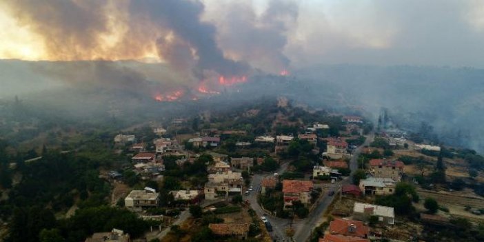 Manavgat Belediye Başkanı: Provokatörler yol kesip kimlik kontrolü yapıyor, ateş ediyor