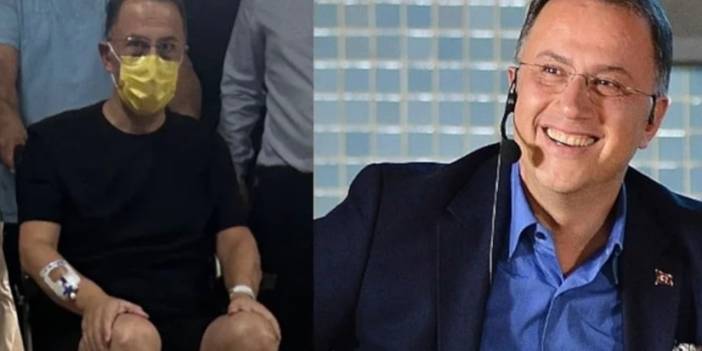 Murat Çalık'ın avukatları: Yaşanan süreç, sistematik bir eziyete dönüştü