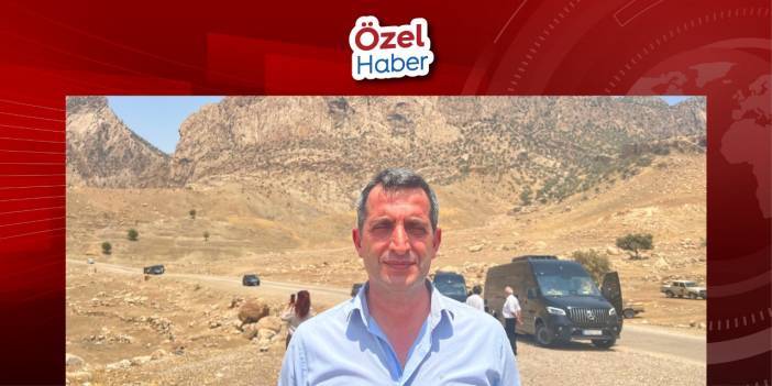 PKK'dan silahları imha töreni ve "demokratik entegrasyon yasaları" vurgusu