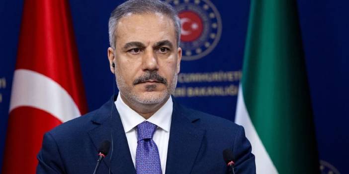 Hakan Fidan temkinli: ‘KCK tehdit olmaktan çıkana dek teyakkuzda kalmaya devam edeceğiz’