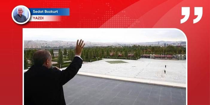 Cumhurbaşkanlığı sisteminin 7 yıllık “Z” raporu: Olmadı