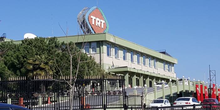 Erdoğan TRT yönetimini de değiştirdi: Albayrak yerine Yılmaz geldi