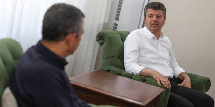 Abdurrahman Tutdere: Çok yakında yine yan yana geleceğiz, kucaklaşacağız