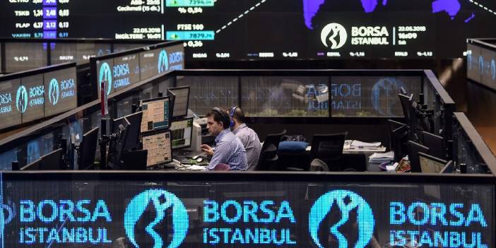 Borsa'daki operasyonun ucu altın madenlerine kadar gidiyor