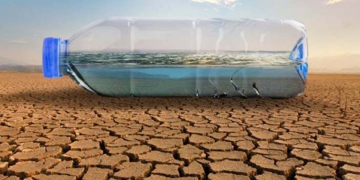 Doç. Dr. Özçelik: Son 52 yılın en kurak dönemi, içme suyunda büyük sıkıntılar kaçınılmaz