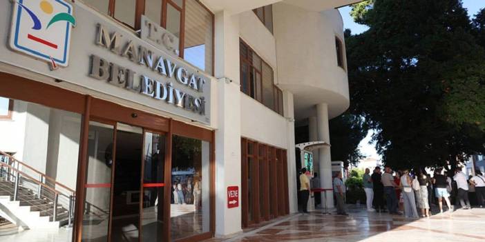AKP'nin planları işe yaramadı: Manavgat'taki başkanvekilliği seçimini CHP kazandı