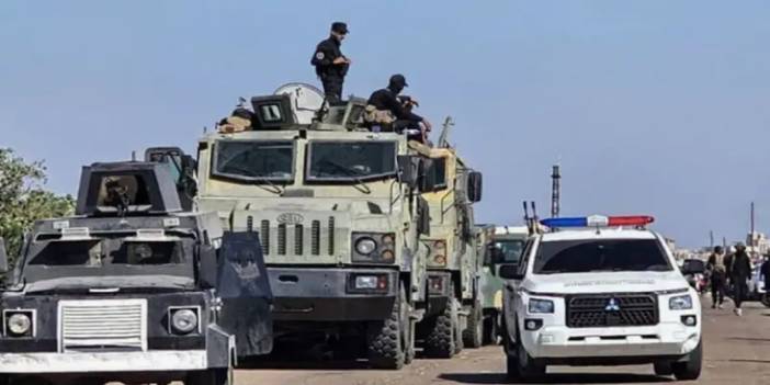 Suriye ordusu, Dürzilerin yaşadığı Süveyda kentine girdi; ateşkes ilan edildi