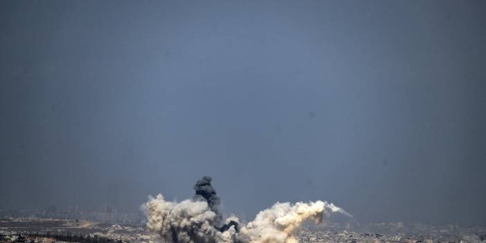 İsrail'den Lübnan, Gazze ve Suriye'ye saldırı: Onlarca kişi yaşamını yitirdi