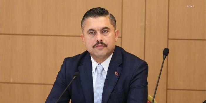 Özgür Kabadayı: Usulsüz işe girmeyeceğimi biliyorsunuz, gerçekler ortaya çıkacak