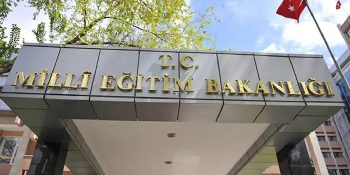 MEB'den 10 Kasım'ın ara tatil edilmesine ilişkin açıklama
