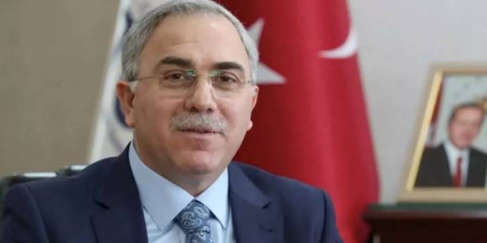 AKP’li Ergün Turan: Umudum Murat Çalık’ın ev hapsinde yargılanması