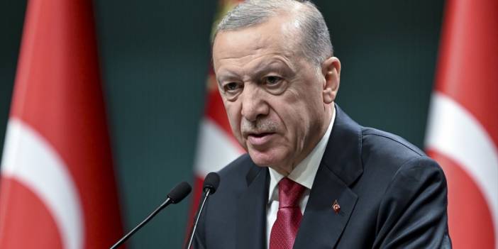 Erdoğan: Memurlar, doğumdan ilk öğretim çağına kadar yarı zamanlı çalışabilecek