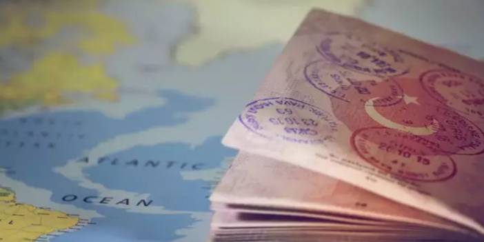 Schengen vizesi almak kolaylaşıyor