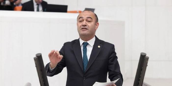 CHP'li Karabat'tan 'Damla Kent' projesine tepki: Müteahhitlere kaynak aktarıldı