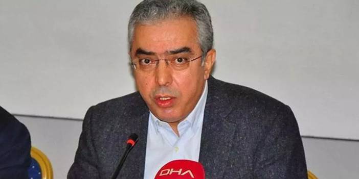 Cumhurbaşkanı Başdanışmanı Uçum: Erdoğan'ın adaylığı için anayasa değişikliğine gerek yok