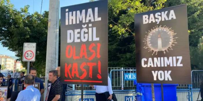 Kartalkaya davası: Kültür ve Turizm Bakanlığı nihayet soruşturma izni verdi!