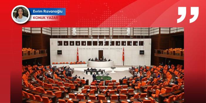 'Süper izin' değil, 'süper tehdit': Doğaya ve Anayasa’ya aykırı düzenleme