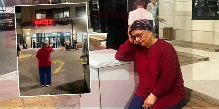 Murat Çalık’ın annesi hastanede nöbette: İnsaf diyorum, vicdan diyorum...