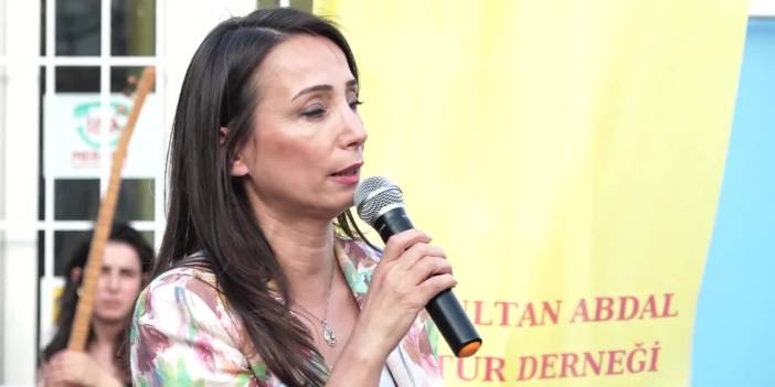 Hatimoğulları'ndan Alevilere: Sürece yönelik kaygılarınızı boşa çıkaracağız