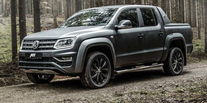 ÖTV zammı yasalaştı: Pick-up ve arazi araçlarına zam yolda