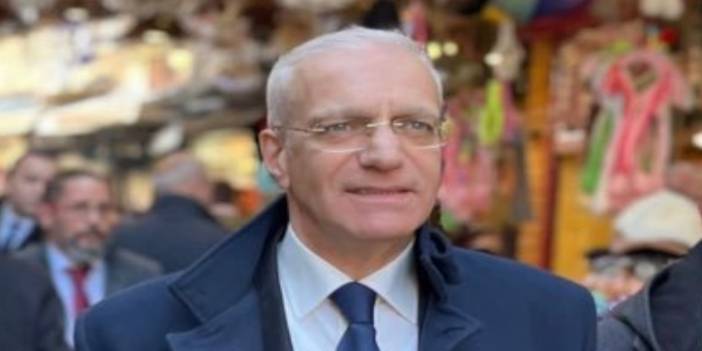 Zafer Partisi'nden Ülkü Ocakları'na tehditten suç duyurusu