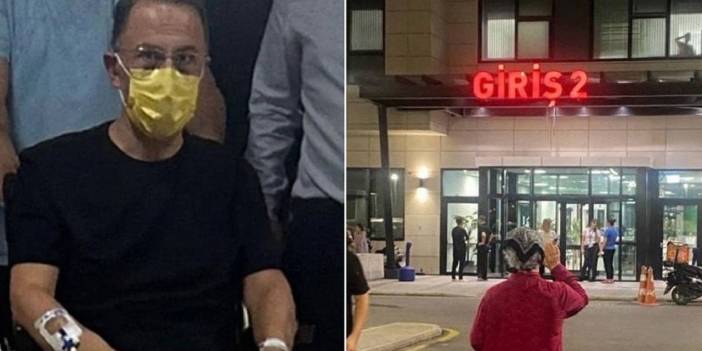 Murat Çalık'ın annesi ve eşine ziyaret izni çıktı