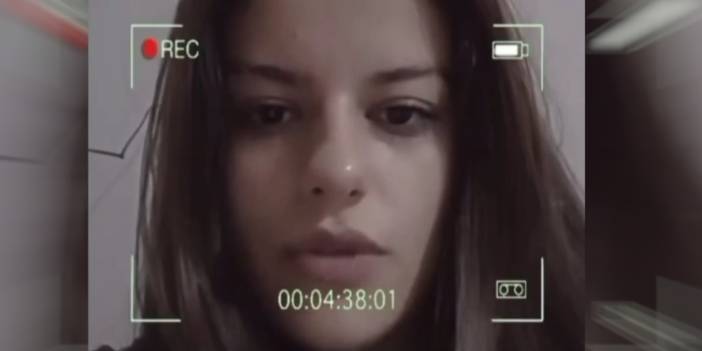 Ayşe Tokyaz'ın videosu ortaya çıktı: 'Bir gün ölürsem bu videoyu sevdiklerime anlatın'