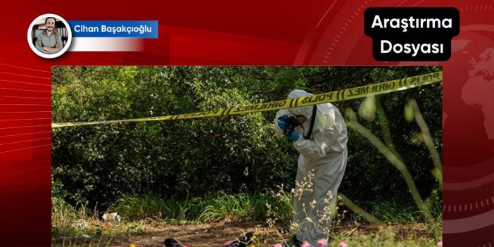 DOSYA HABER | Polisin intihar çıkmazı 2: Polis intiharları soruşturuldu mu?