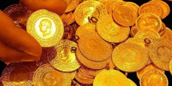 ABD - Japonya anlaştı; Rekor kıran gram altın tarihi zirvesinden döndü