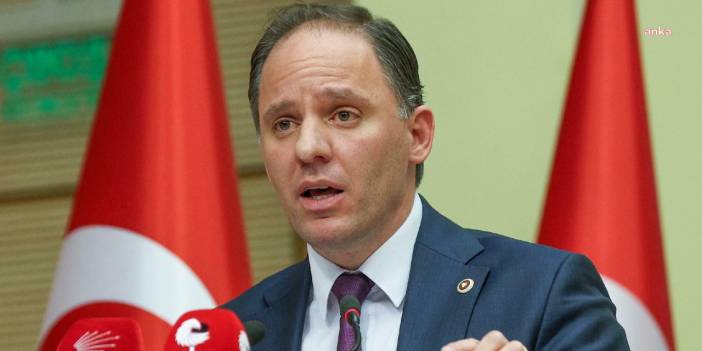 CHP'li Yavuzyılmaz: 'AK Parti şirkete, devlete ait santrali bedavaya hediye etti, üstüne de para verdi'