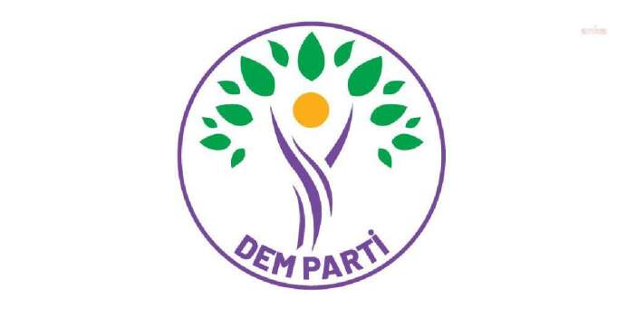 DEM Parti’den süreç değerlendirmesi: Taslak da uzlaşma da yok