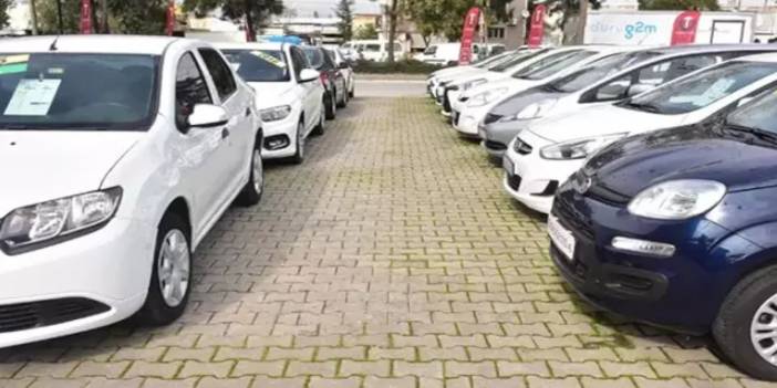 Otomobilde ÖTV oranları iki kez artırıldı