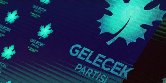 Gelecek Partisi istifa edenlerin arşivini açtı: 'Şimdi AK Parti düşünsün'