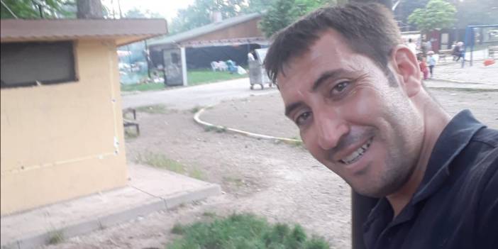 Yangınla mücadelede ölen Eyüp Dereli maaşını sormuş: 'Bu ay zamlı alabilecek miyiz'