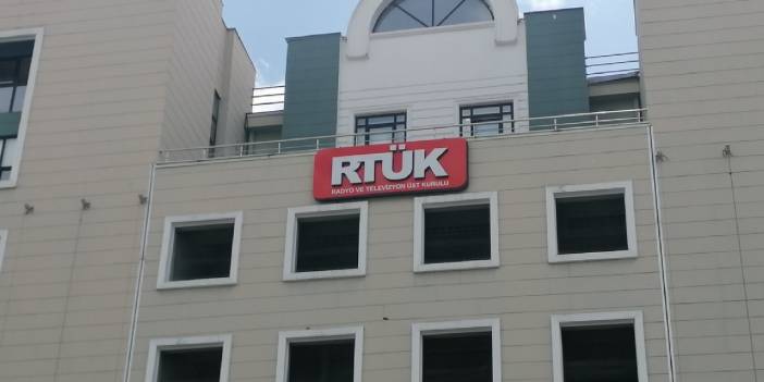 RTÜK'ten Tele 1 ve Halk TV'ye ceza: Tele 1 ekranları 5 gün kararacak