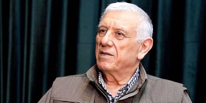 Cemil Bayık: ‘CHP'yi çözüm dışı bırakmak çözüm istemiyoruz demektir’