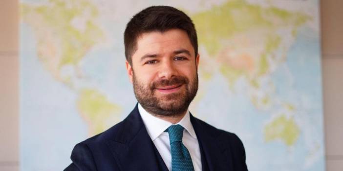 Yahya Üstün, THY İletişim Başkanı oldu: Maaşının 1 milyon lira olduğu iddia edildi