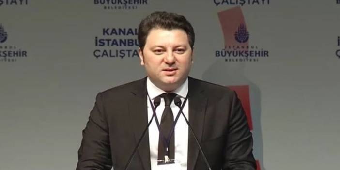 Gürkan Akgün duyurdu: Silivri Cezaevi'nde bir nikah daha