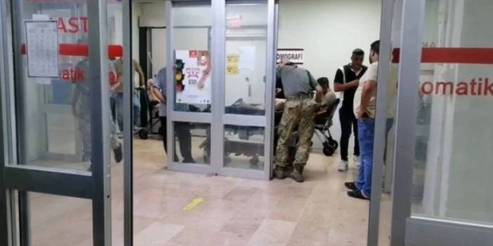 Sıvı kaybından hayatını kaybeden askerlerin koğuş arkadaşları konuştu: ‘Olay eksiklikler zincirine işaret ediyor’