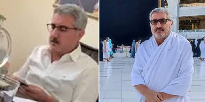Diyanet’in Mekke sorumlusunun rüşvet aldığı iddiasına soruşturma başlatıldı
