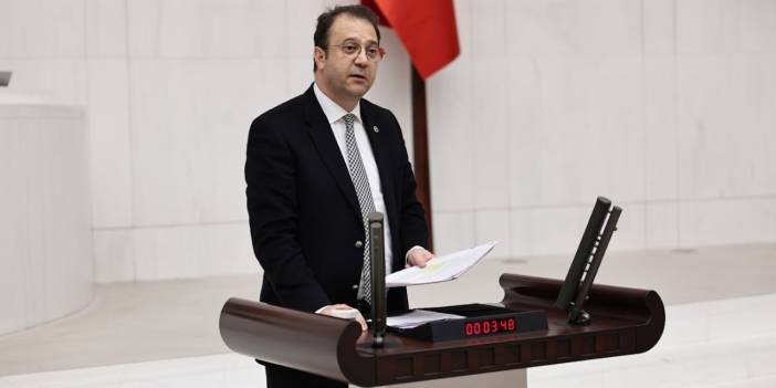 CHP'li Alp: Şap'a karşı vurulan aşılar hastalığı yaymaktan başka bir işe yaramadı