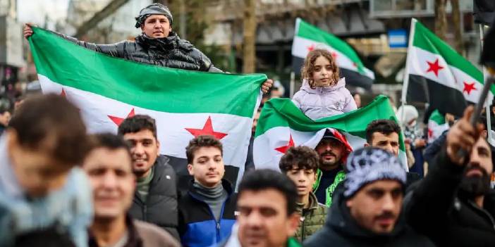 Haseki, Rakka ve Süveyda'da seçimler ertelendi