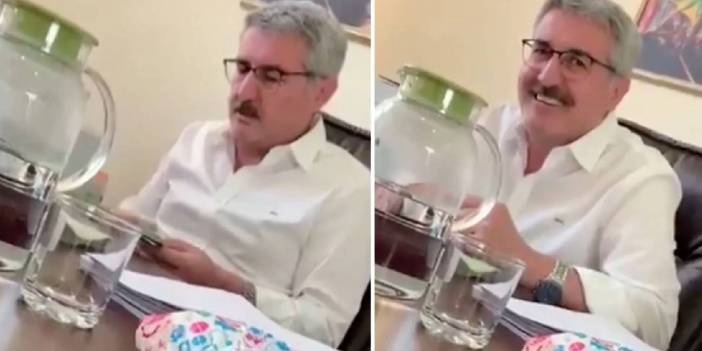 Hakkında soruşturma başlatılan Diyanet'in Mekke Sorumlusu: 'Rüşvet değil sadakaydı'