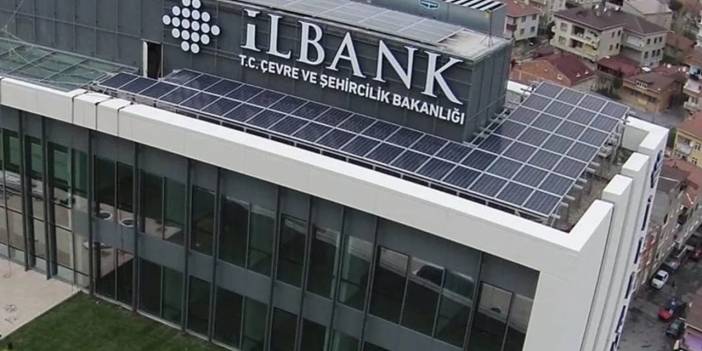 İller Bankası'ndan AKP ve MHP'li belediyelere ayrıcalık